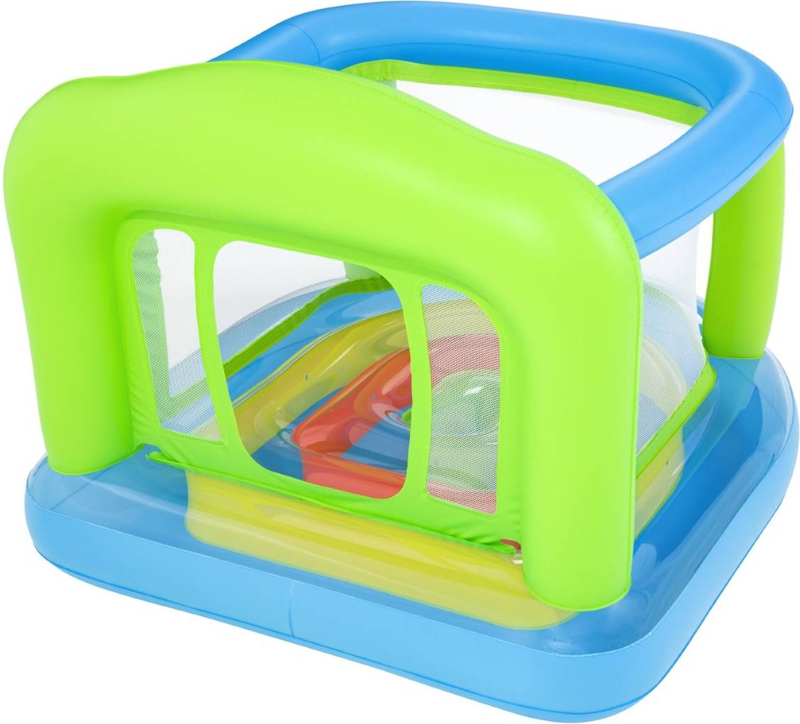Bestway Jump-O-Rama Inflatable Bounce House