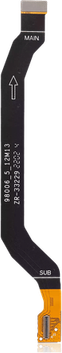 Redmi 12 Lcd Flex Cable For Redmi Note 12 Pro