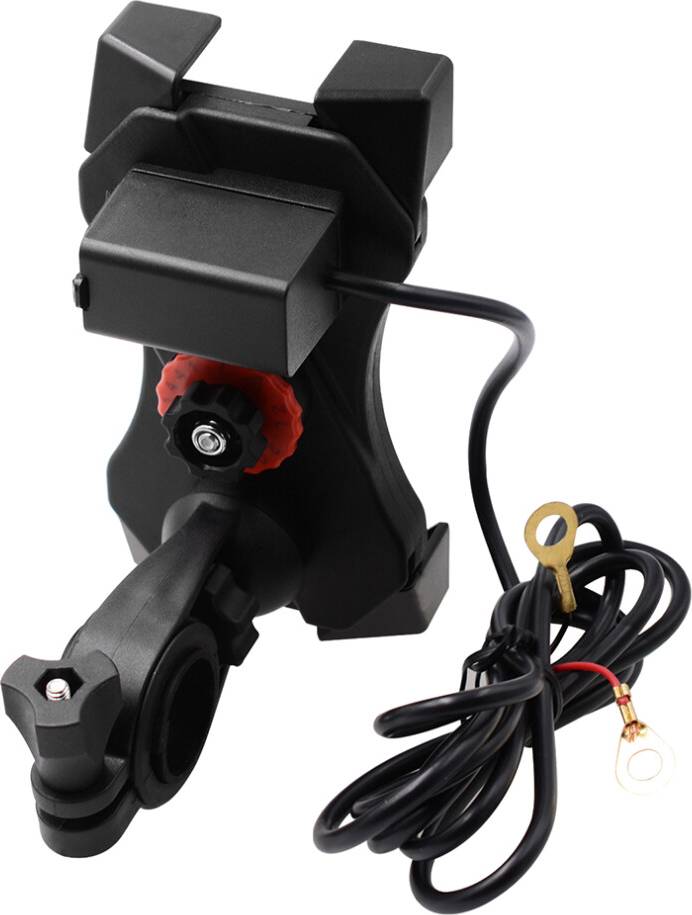Bike phone holder Bike Phone Holder 360 Degree Rotation