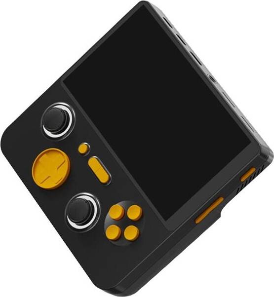Spactz E5Plus Handheld Video Game Console