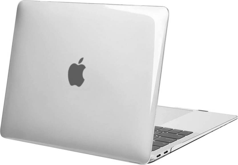 MOSISO Protective Hard Shell Cover MacBook Air 13 Inch