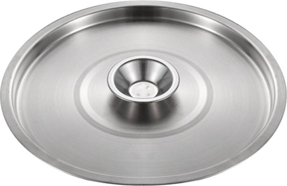 Stainless Steel Pot Universal Fit