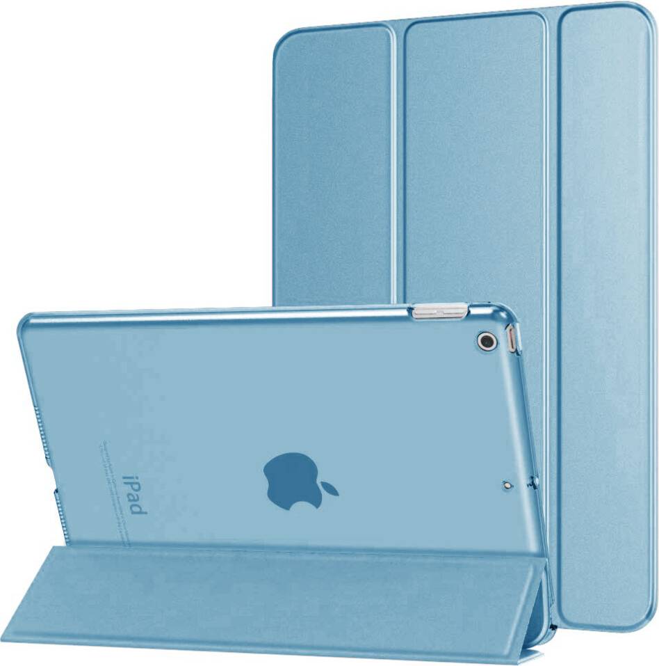 Lightweight Smart Slim Shell iPad Mini