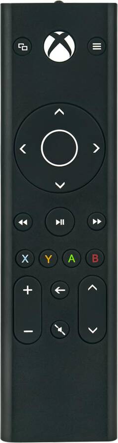 Vinabty Replacement Media Remote Control Xbox One