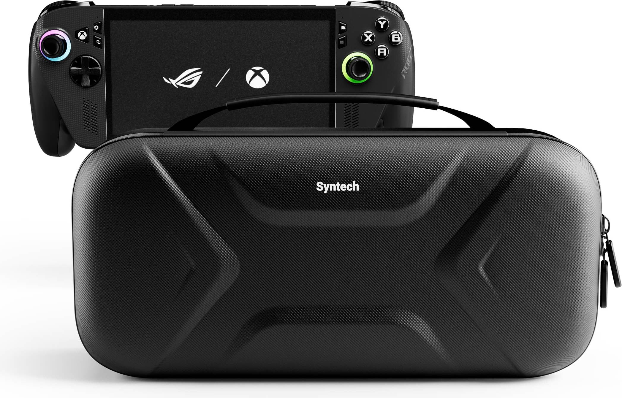 Asus rog ally Syntech Hard Carrying Case for Asus ROG Ally X