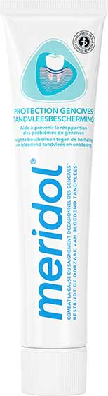 Gum Protection Toothpaste 75ml