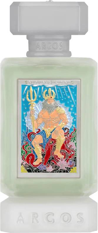 Neptune's Trident Extrait Parfum