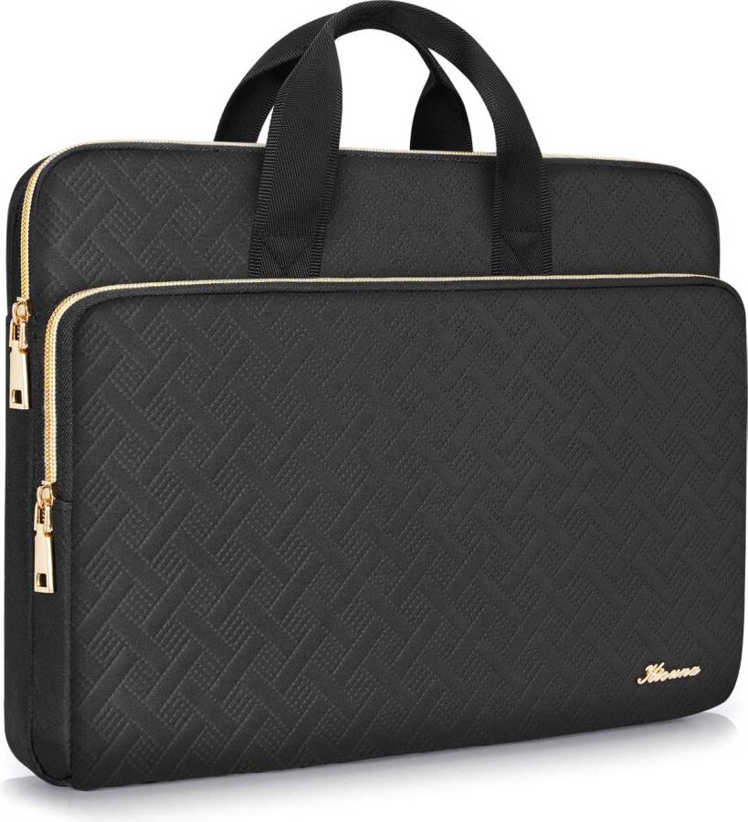 Laptop Sleeve Case 15.6 Inch Computer Bag
