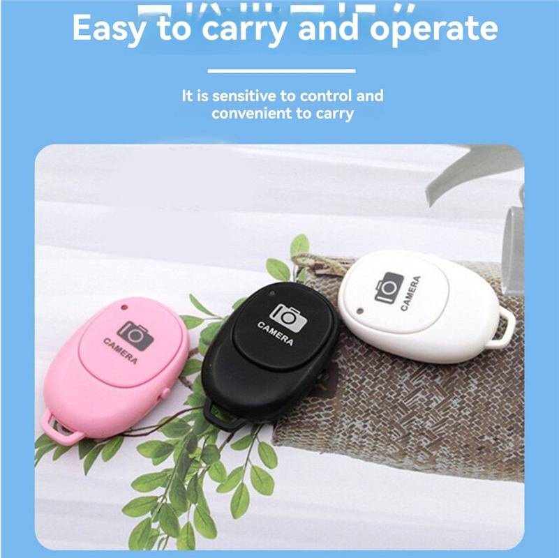 Spactz Wireless Camera Shutter Remote Control