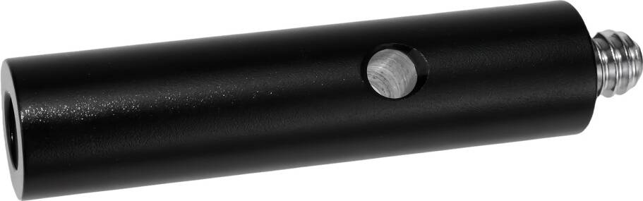 Metal Camera Adapter Stick 12mm Extension Rod