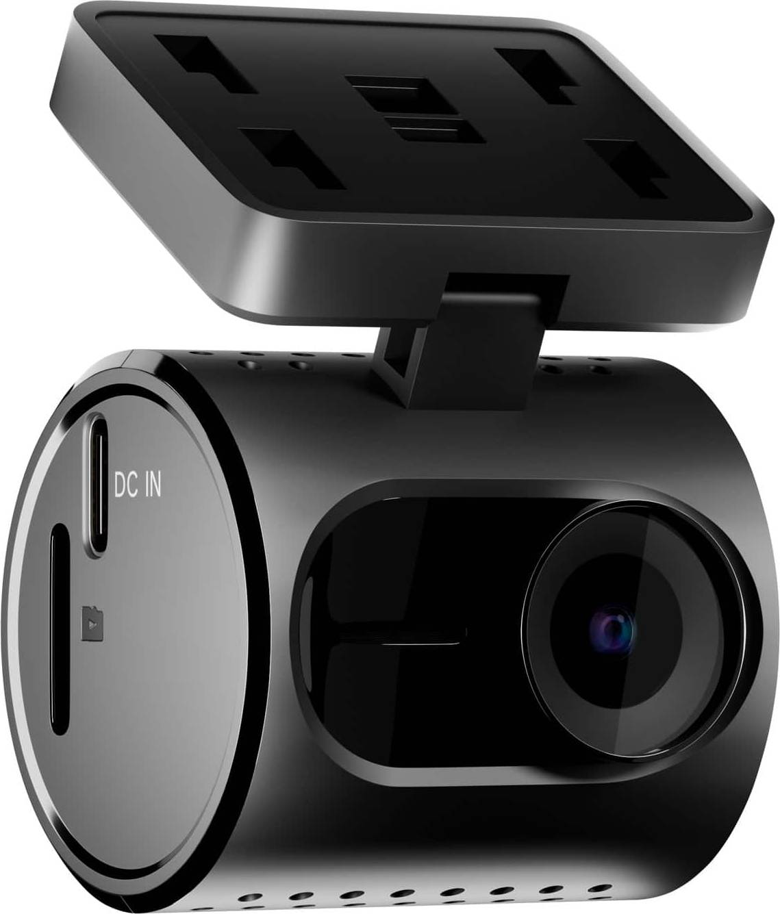 Pioneer Universal Compact Dash Camera 1.5K Resolution