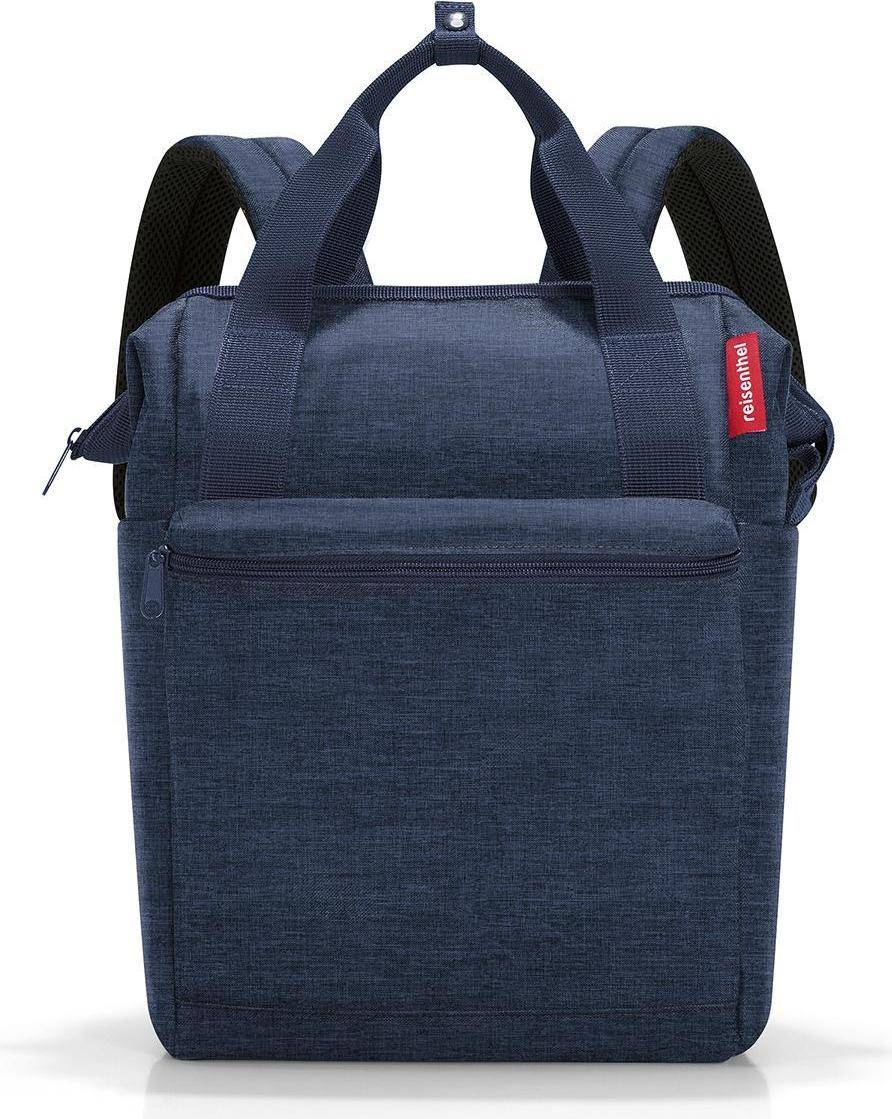 Reisenthel Allrounder R Woman Backpack - Blue