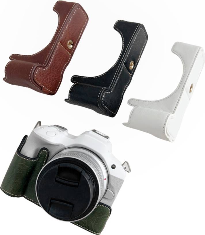 Digital Camera Protective Bottom Case