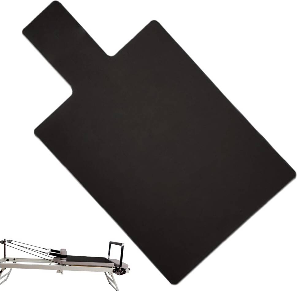 Pilates reformer Pilates Reformer Mat NonSlip
