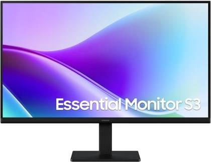Samsung S27F320GAU 27 Inch Full HD LCD Computer Screen