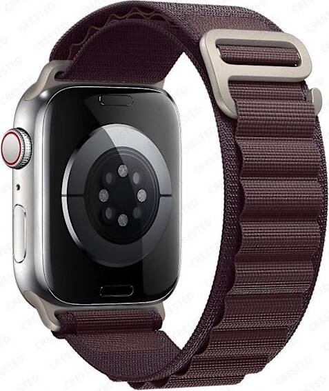 Alpine Loop Band Compatible Apple Watch