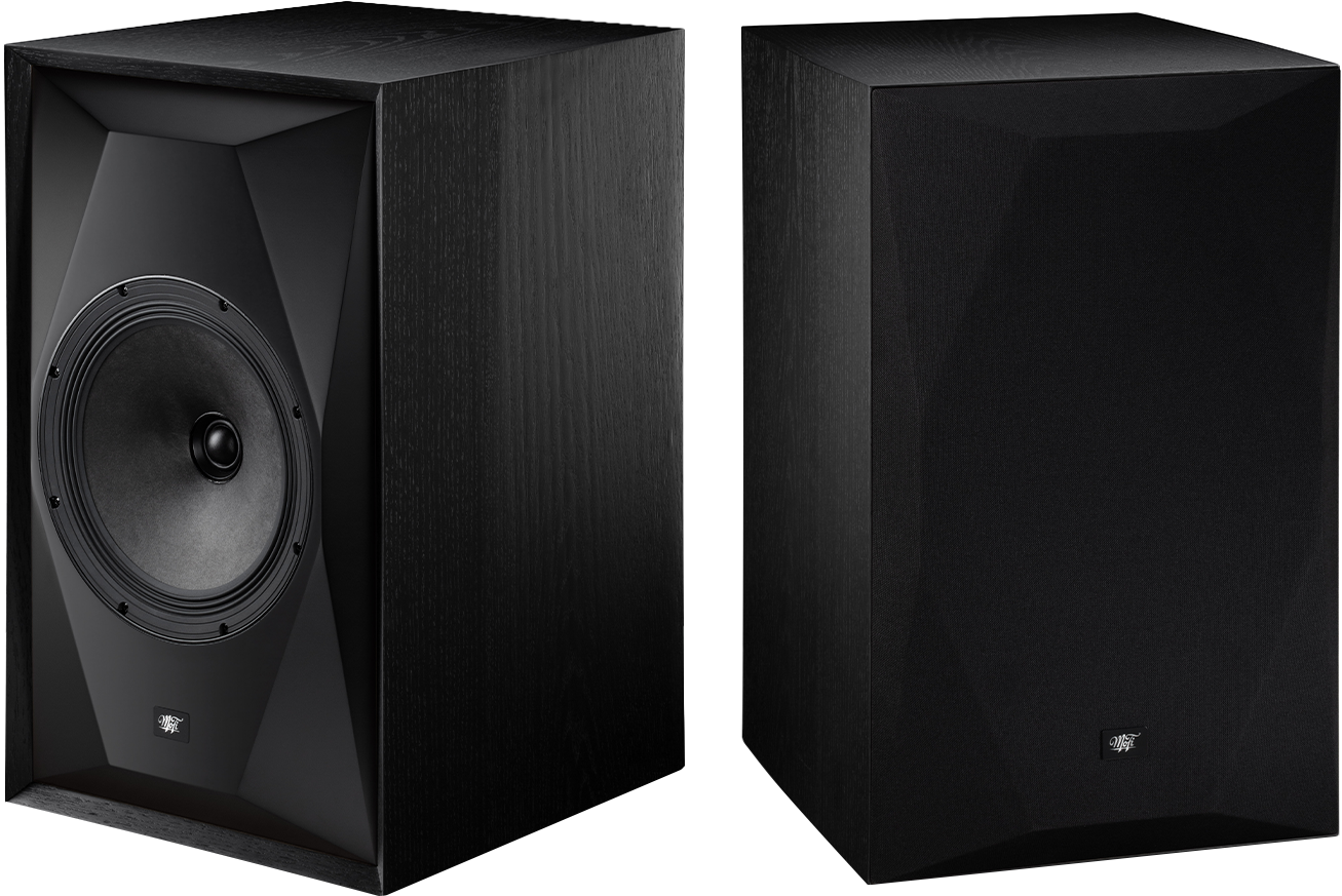 SourcePoint 10 Master Edition Compacte Luidspreker