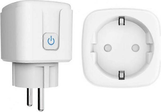 Remote Socket Control 2.4GHz EU Power Plug