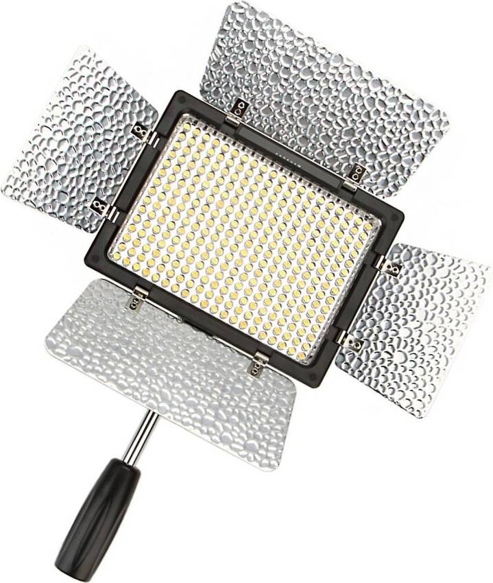 YN-300III LED Camera Video Light