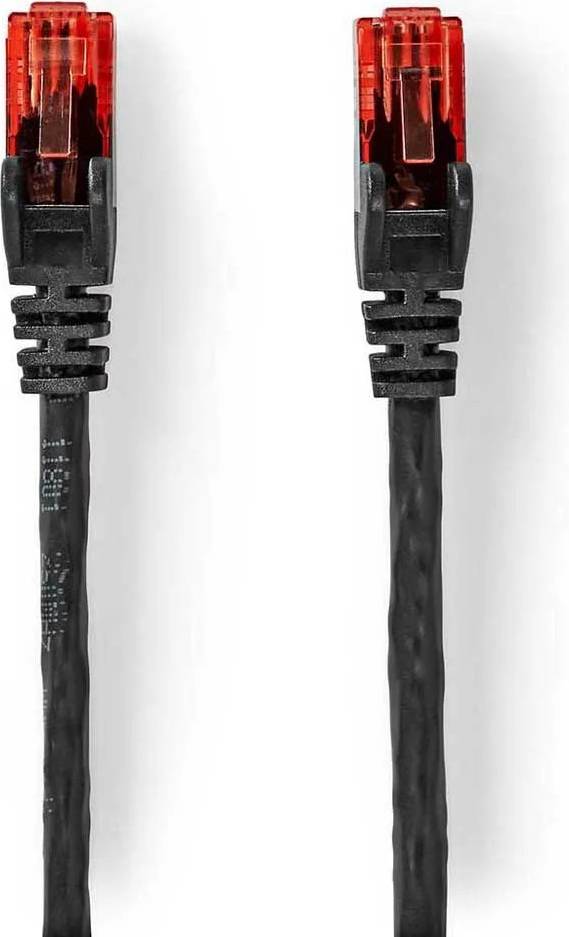 Nedis CAT6 Network Cable RJ45 75m U UTP