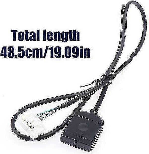 Car android Universal SIM Card Adapter Android Car GPS 4G 20-Pin Cable