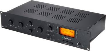 Ng76 Fet Compressor