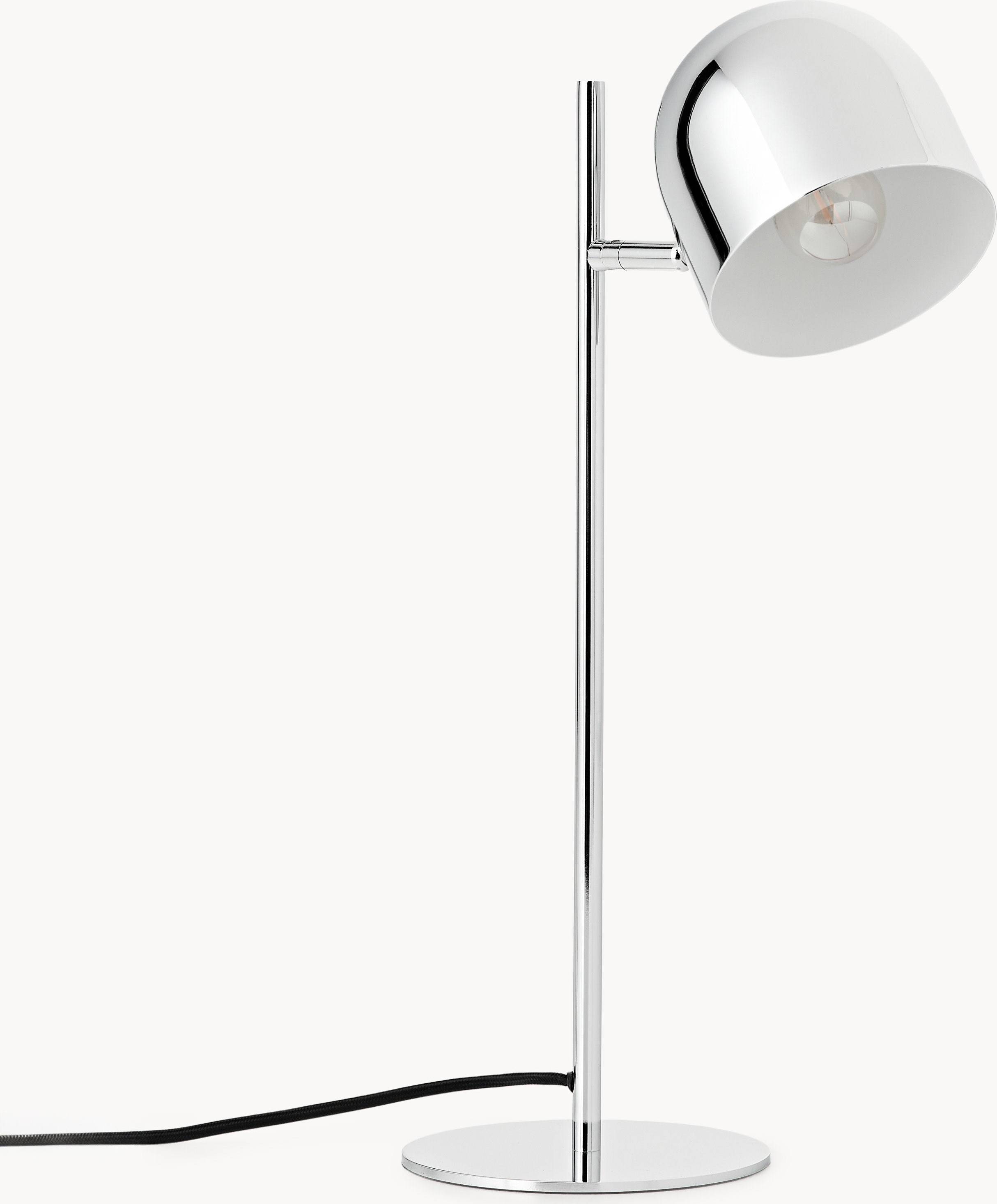Westwing Collection Metal Almo Bordlampe