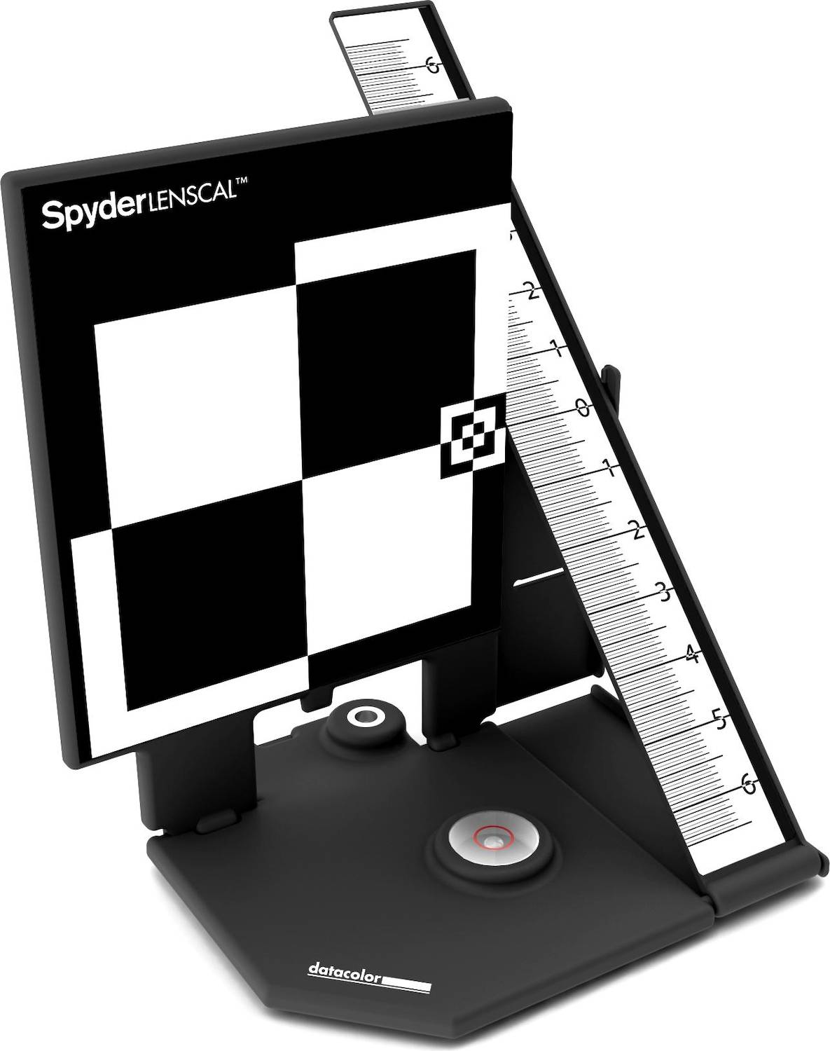 SpyderLensCal Digitale Camera Accessoire