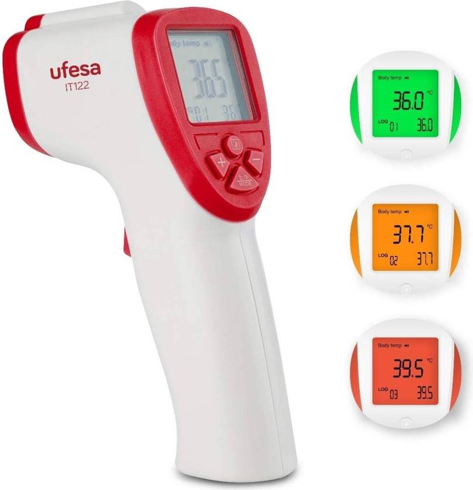 Digital Termometer IT122
