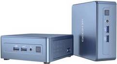 HTPC Mini IT13 Mini-PC Intel i5 13600H