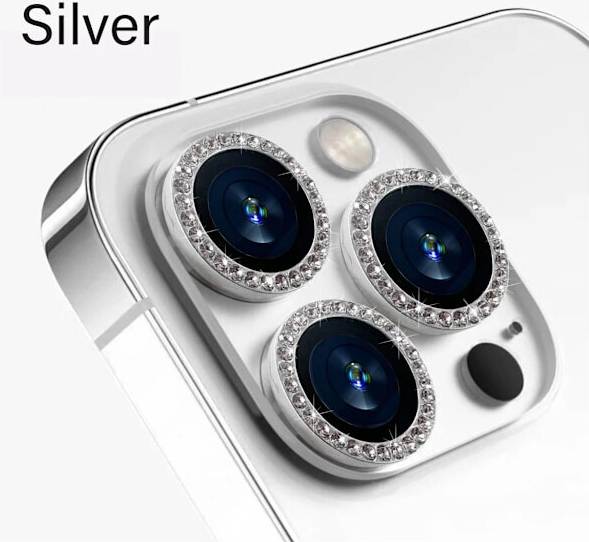 Camera Protection Tempered Glass Screen Protector Film