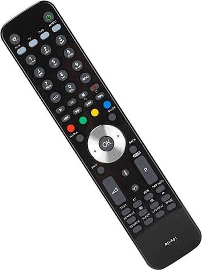 Freesat box Remote Control RM-F01 Freesat Box