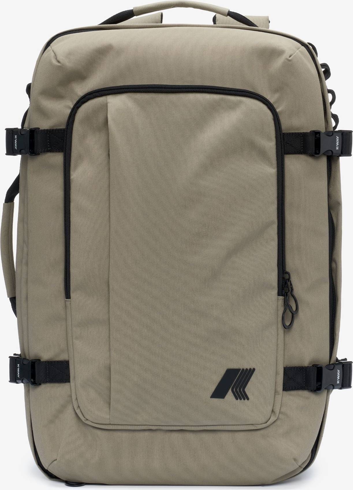 K-Way Salome Backpack Polyester - Polyester