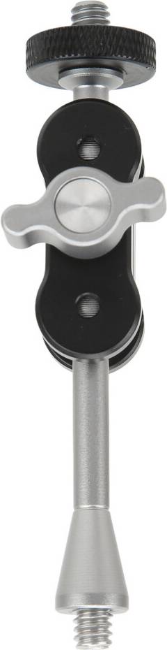 Camera Extension Mount Bar Aluminium