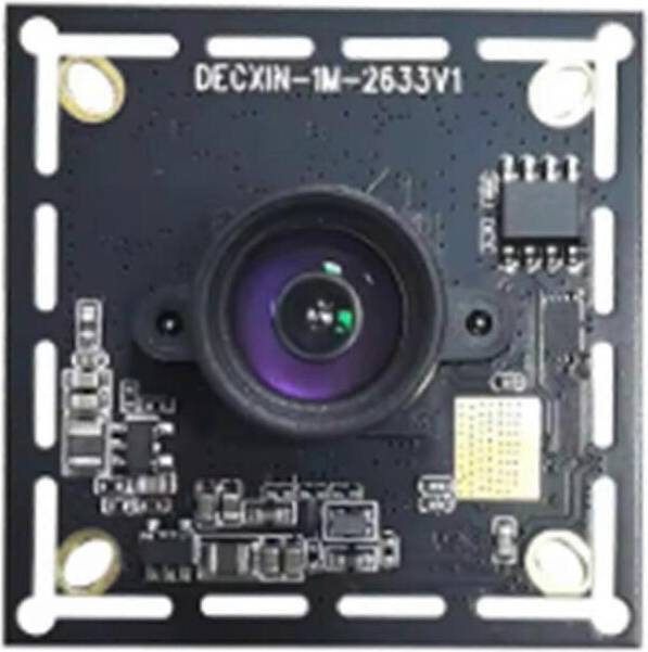 720P Global Shutter Exposure Usb Camera Module