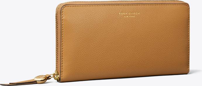 Tory Burch Romy Zip Continental Wallet