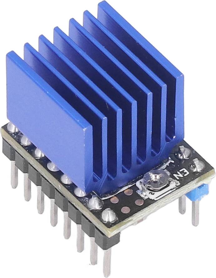 TMC2208 V2.0 Stepper Driver Module