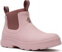Muck Boot Rainscape Chelsea - Pink