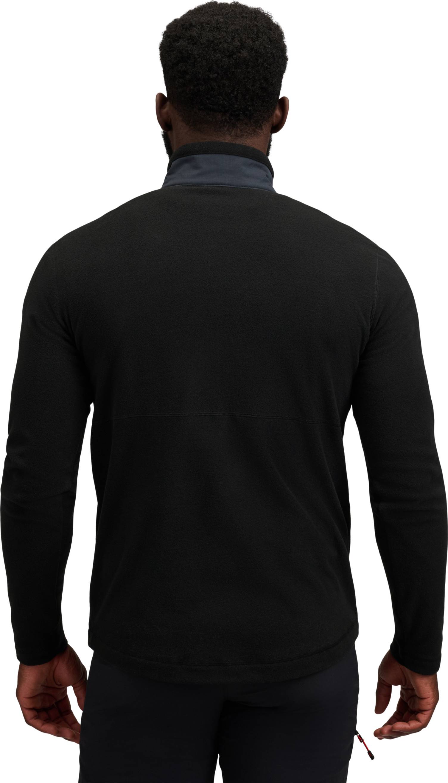 Black Diamond Rift Hz Fleece Jacket