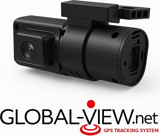 Streaming camera Basic Live Streaming Dashcam GPS Telemetry Data