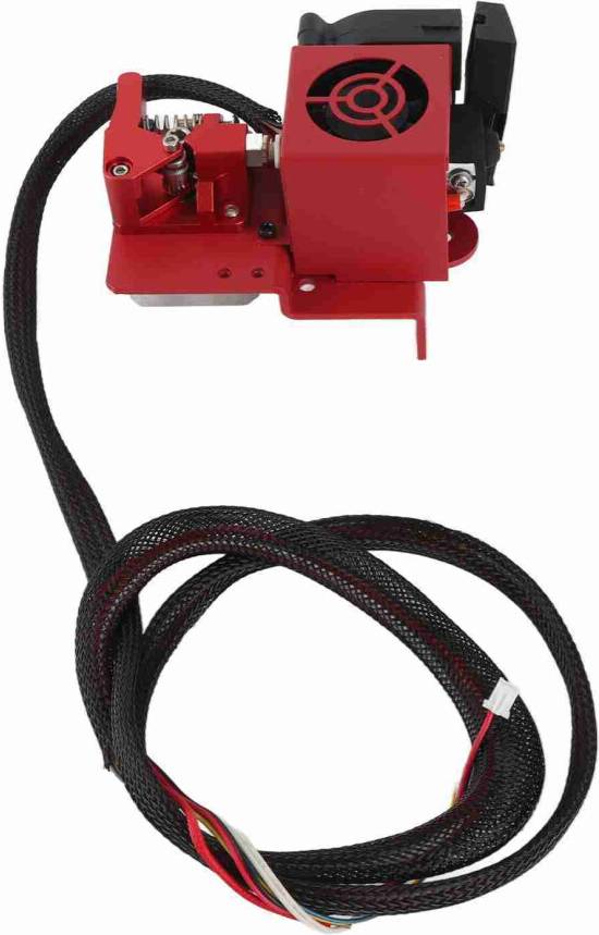 24V Dual Gear Direct Drive Extruder Kit