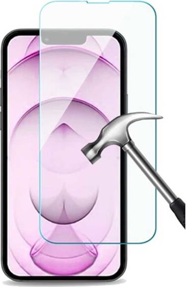 2-Pack Tempered Glass Screen Protector
