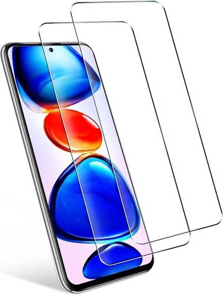 Tempered Glass Screen Protector 2-Pack