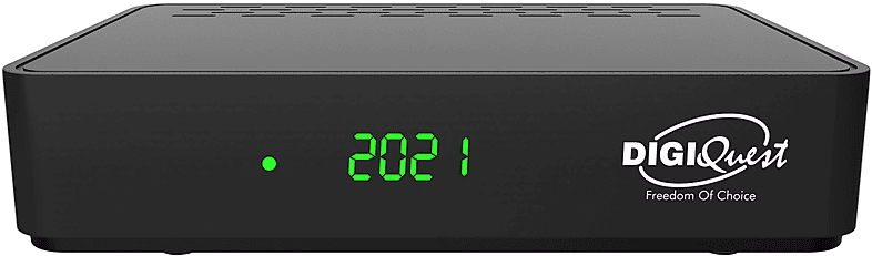 Decoder G9