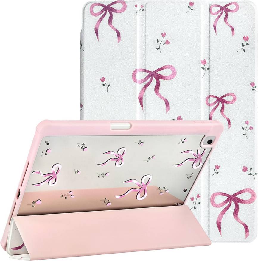 Ipad 10.2 case Fycyko Compatible iPad 10.2 Inch Case