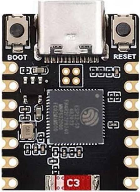 Development Board 2.4 GHz WiFi Bluetooth OLED Display