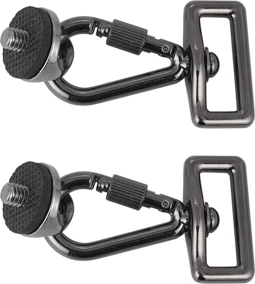 1/4 Inch Screw Adapter Connection Hook