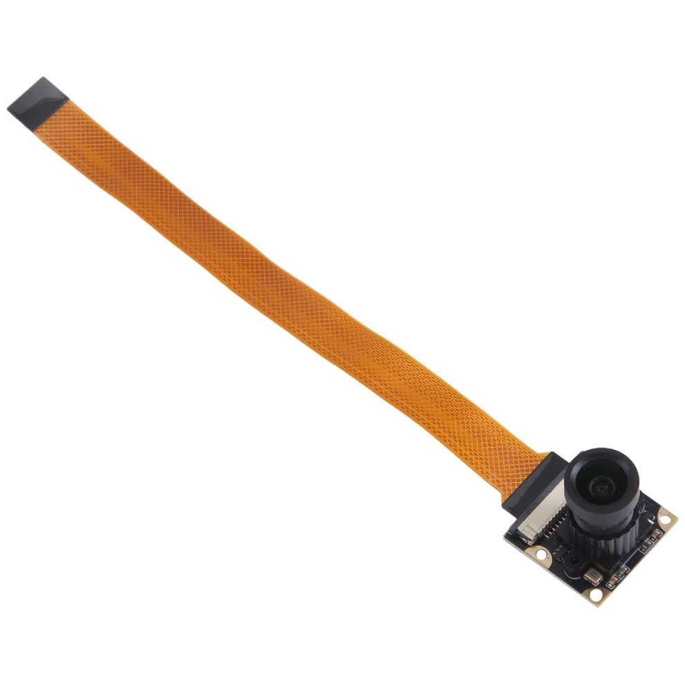 OV5647 Mini Camera Module 75 Viewing Angle