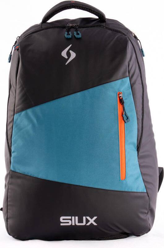 Tennis rygsæk Siux Nomad Backpack Ketsjer Rygsæk