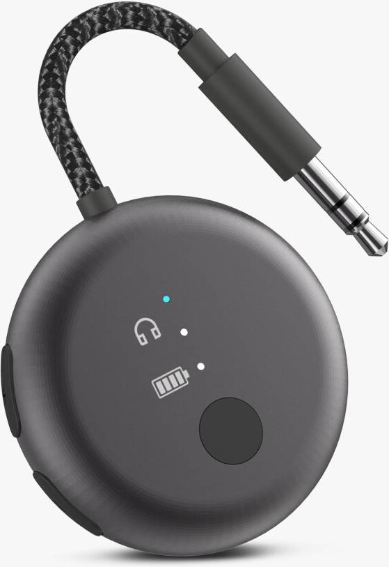 SoundJet R1 Bluetooth Airplane Adapter
